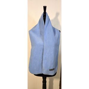 Columbia Fleece Scarf Preowned Great Condition